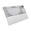 ASUS ROG AZOTH 96 HE Wireless Gaming Keyboard - White
