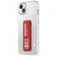 Skinarma Taihi Sora Back Case - iPhone 14 (6.1) / Red Accessories > Mobiles & Tablets