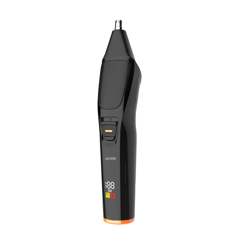 Porodo Lifestyle Multi-purpose Beard Trimmer And Smooth Seamless Shave