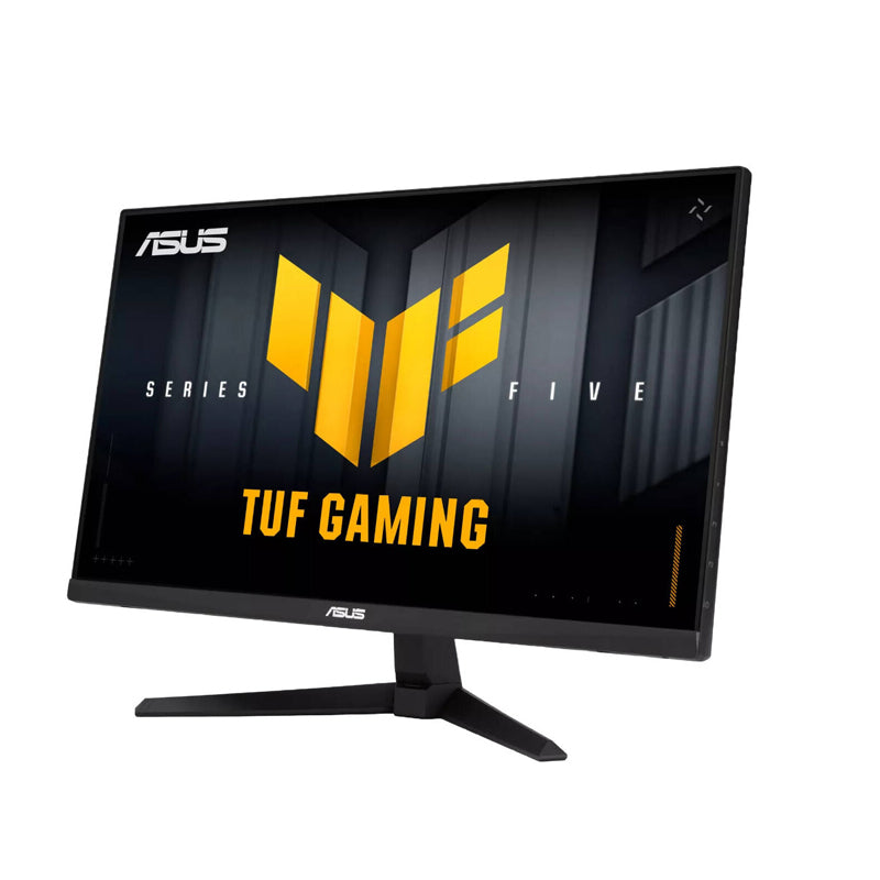 ASUS TUF Gaming Series 5 VG249Q5A - 23.8" FHD / 0.3ms / 200Hz / HDMI 2.1 / DP 1.4 / Black / 3YW - Gaming Monitor