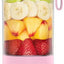 BlendJet V2 Portable Blender - 475ml / 200W / USB-C / Blush