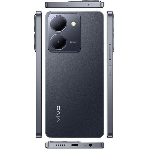 Vivo Y36 - 8GB / 256GB / 6.64’’FHD + / 5G / Wi-Fi / Mystic Black - Mobile Mobiles & Tablets > Mobiles