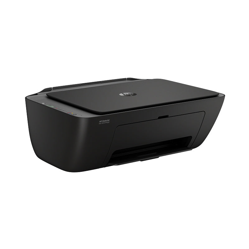 HP Deskjet Ink Advantage 2976 AIO - 7.5ppm / 4800dpi / A4 / USB / Wi-Fi / Color Inkjet - Printer