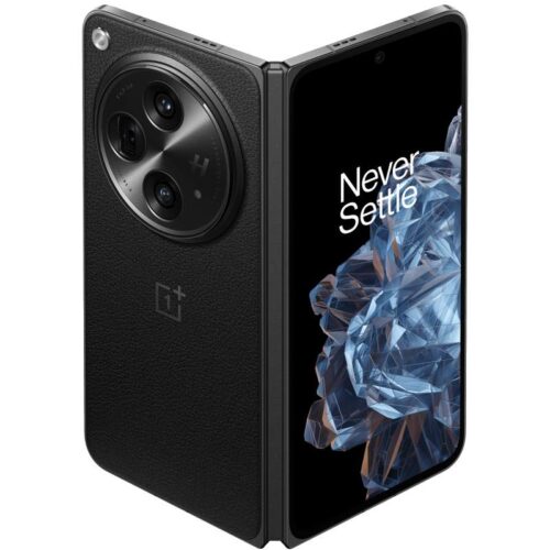 Oneplus Open 5G 512GB 16GB RAM Folding Phone - Black Mobiles & Tablets > Mobiles