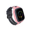 Porodo 4G kids Smart Watch With Video Call - Pink Smart Watches > Offer Zone