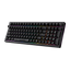 ASUS ROG STRIX MORPH 96 Wireless Gaming Keyboard - Black