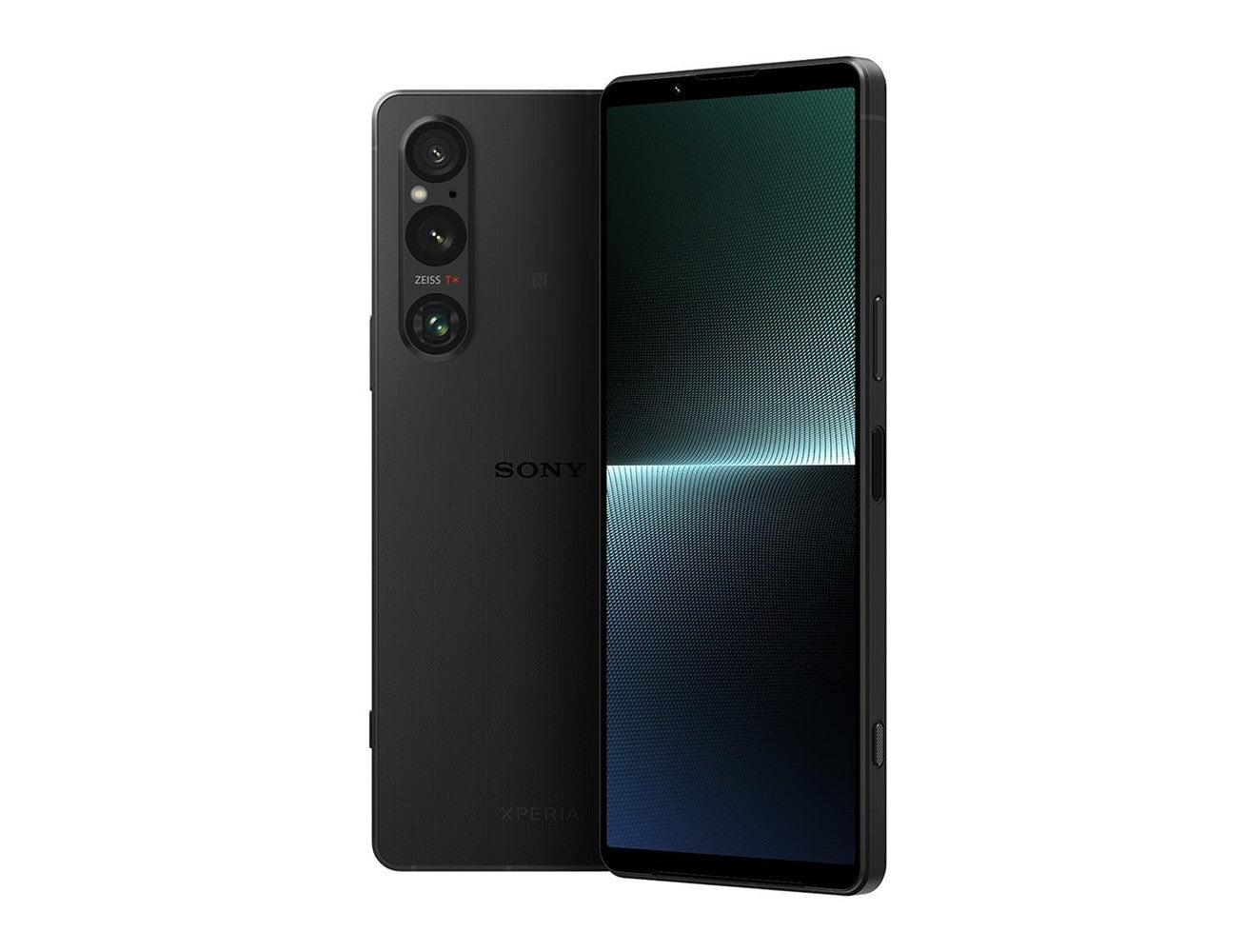 Sony Xperia 1V 5G Dual SIM 512GB 12GB RAM Phone - Black Mobiles & Tablets > Mobiles