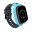 Porodo 4G kids Smart Watch With Video Call - Blue Smart Watches