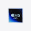 Apple Mac Mini - M5 Pro / 18-Core CPU / 20-Core GPU / 64GB RAM / 1TB SSD / Silver / 1YW