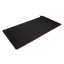 CORSAIR MM700 RGB Extended 3XL Cloth Gaming Mouse Pad / Desk Mat - Black