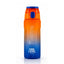 COOL LEVEL Tritan Run For Win Water Bottle 750ML - Assorted