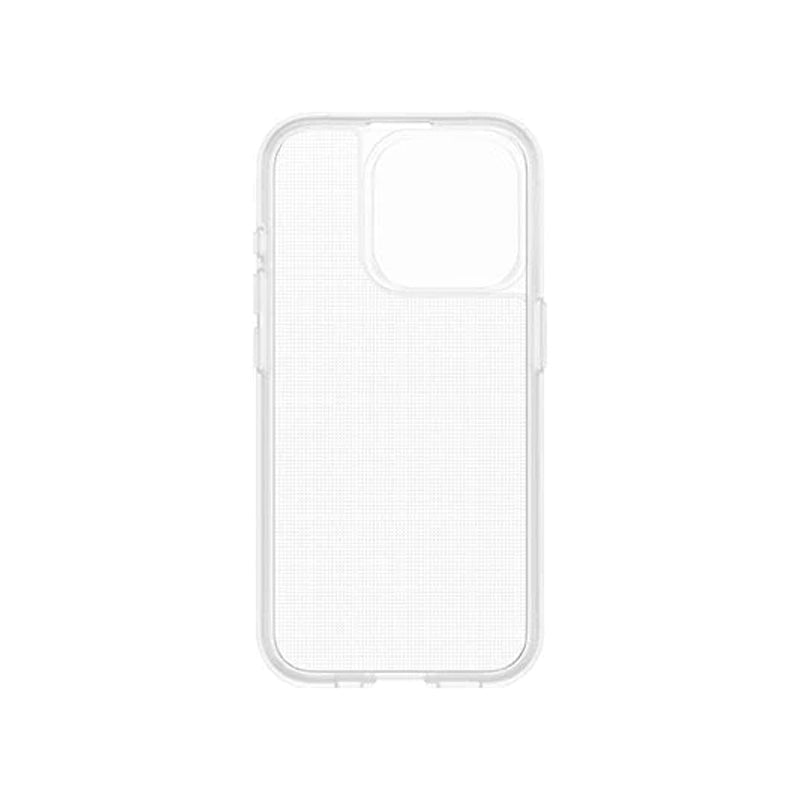 OtterBox React Case + Tempered Glass - Apple iPhone 15 Pro Max - Clear Accessories > Mobiles & Tablets > Mobiles >