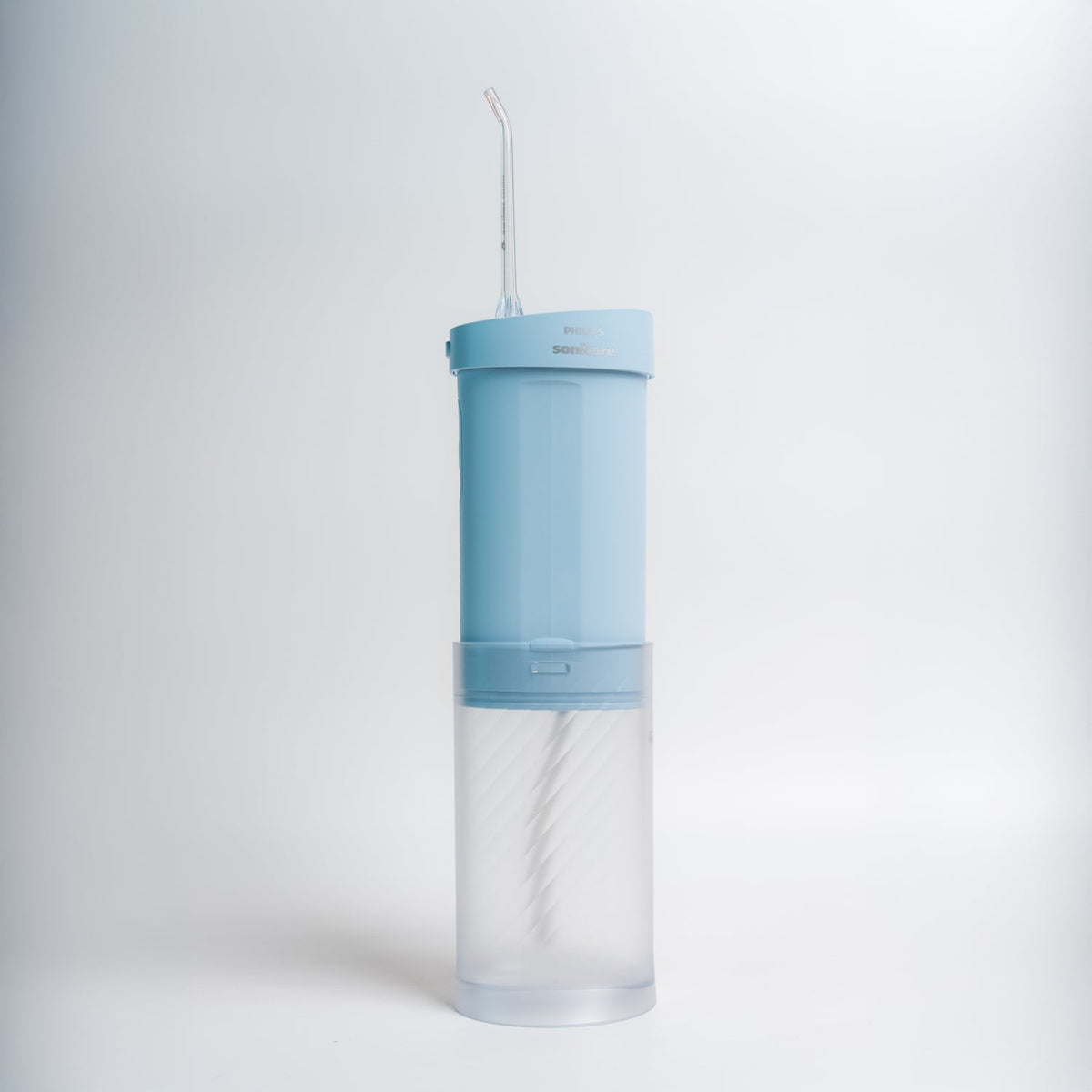 Philips Sonicare Compact Flosser 1000 - Blue