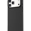 Levelo Dale MagSafe TPU+PC Solid Case For Apple iPhone 18 Pro Max - Black
