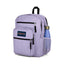 Jansport Big Student Backpack - Pastel Lilac