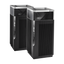 ASUS ZenWiFi Pro ET12 AXE11000 Tri-Band WiFi 6E Mesh System 2 Pack - Black