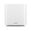 ASUS ZenWiFi AX (XT9) AX7800 Mesh WiFi 6 System Tri-Band Whole-Home - White