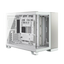 CORSAIR 2500X Mid Tower Case - White