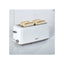 Taurus MyToast Duplo Toaster - 1450W