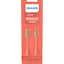 PhilipsOne Sonicare brush head -  Miami  Coral