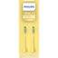 PhilipsOne Sonicare brush head -  Mango Yellow