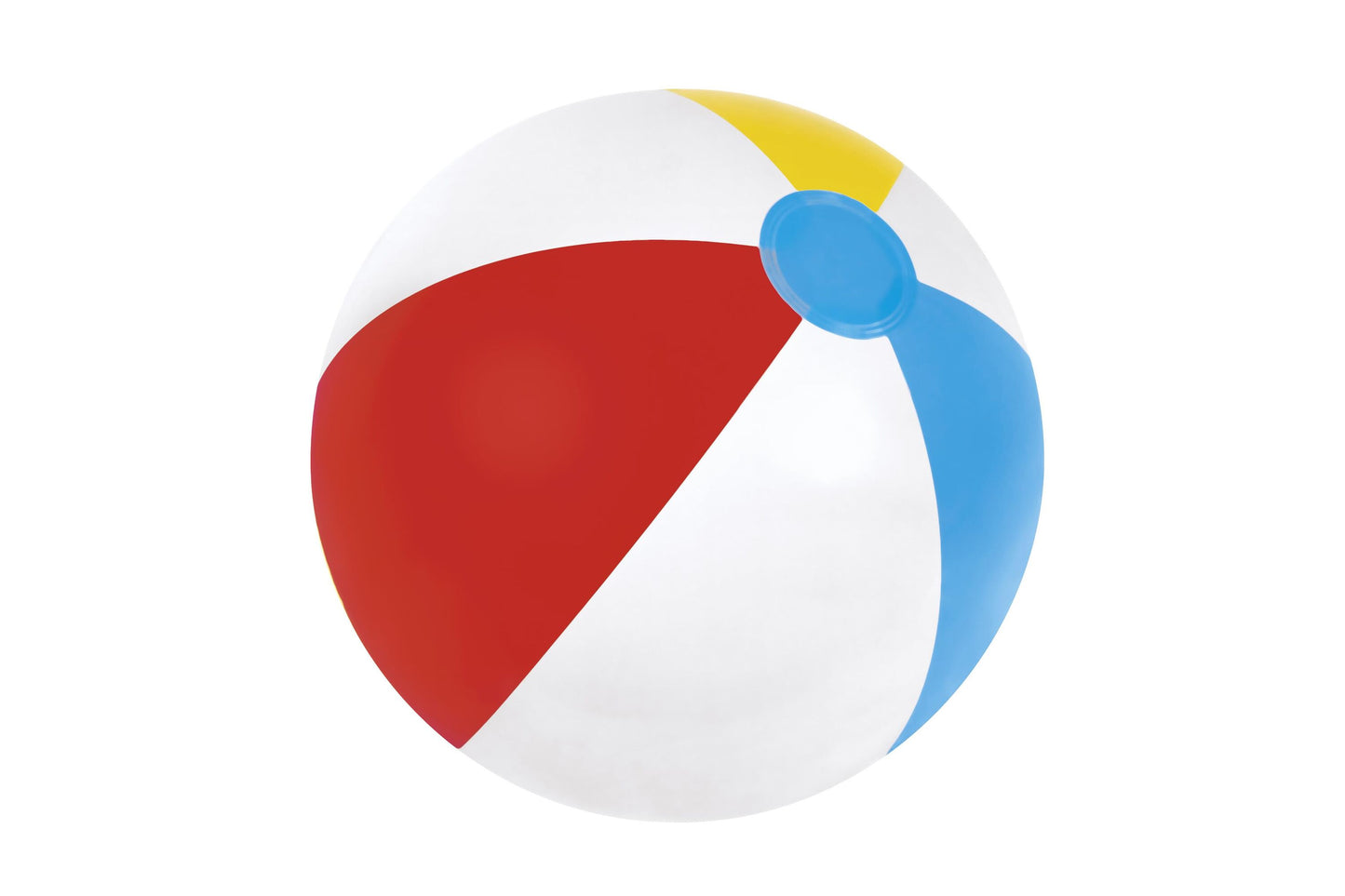 Bestway 51cm Beach Ball (Contents: One Beach Ball) - Age 2+