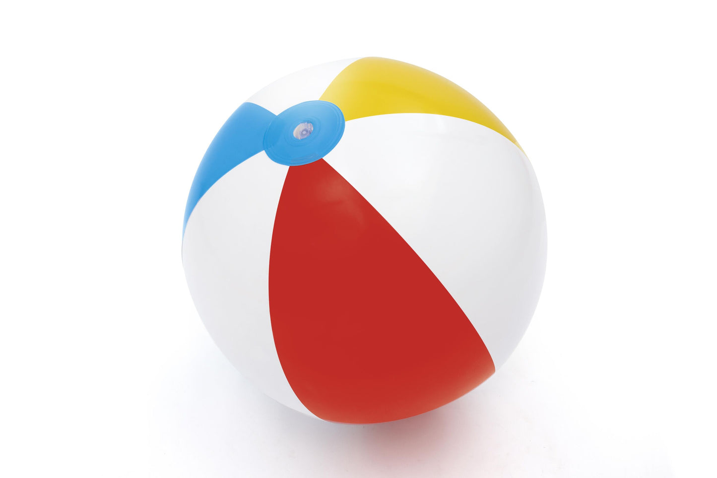 Bestway 51cm Beach Ball (Contents: One Beach Ball) - Age 2+
