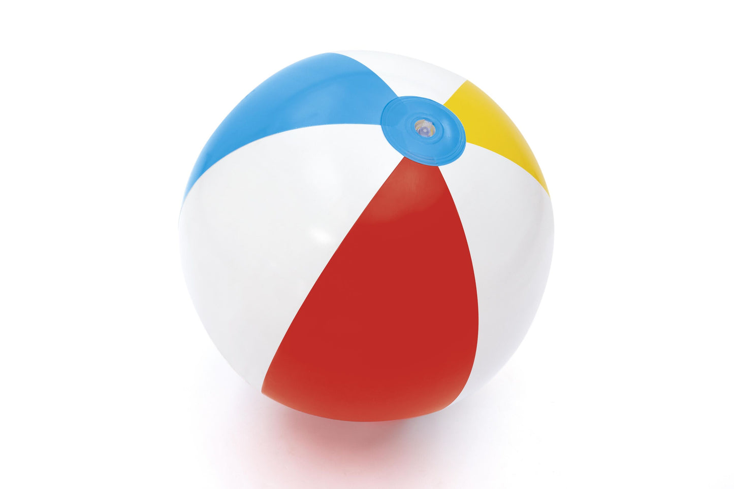 Bestway 51cm Beach Ball (Contents: One Beach Ball) - Age 2+