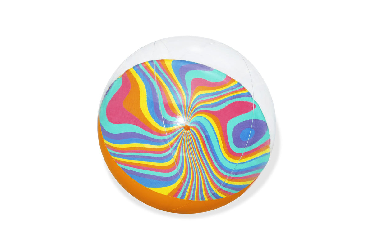 Bestway 18"/46Cm Fruit Beach Balls (Contents:One Beach Ball.)