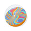Bestway 18"/46Cm Fruit Beach Balls (Contents:One Beach Ball.)
