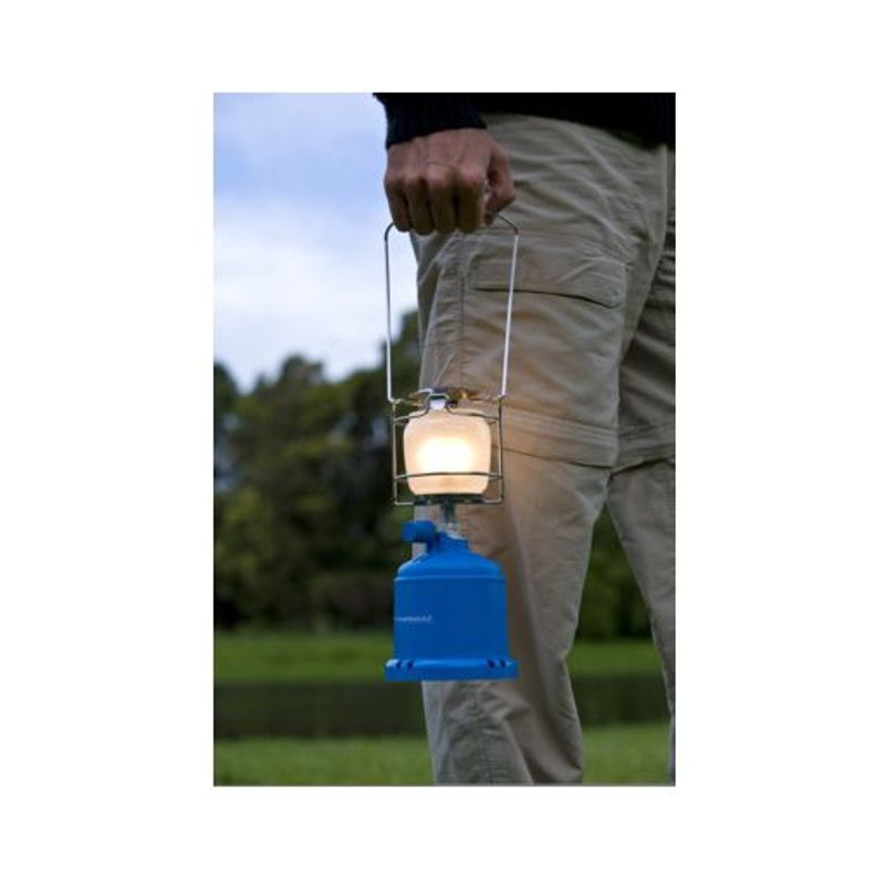 Campingaz Lantern Camping 206 - Blue