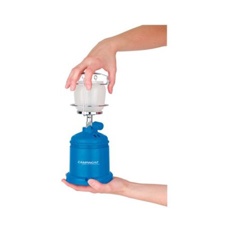 Campingaz Lantern Camping 206 - Blue