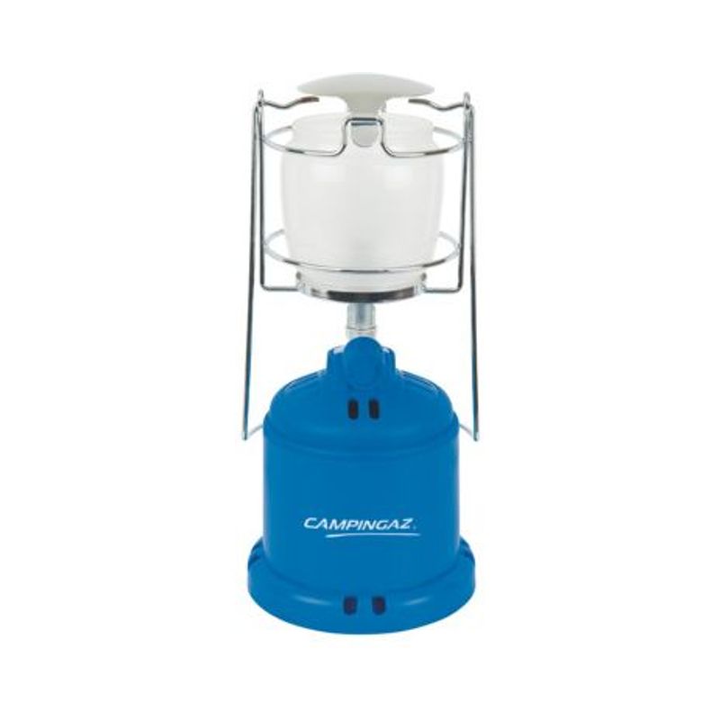 Campingaz Lantern Camping 206 - Blue