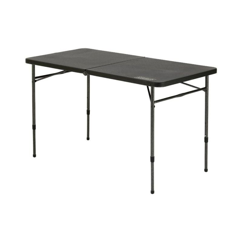Coleman Camping Table Medium - Black