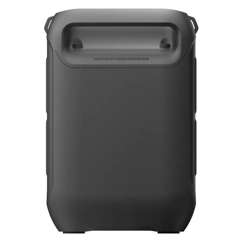 Anker SOLIX C300X AC Portable Power Station - 300W / 288Wh / USB-C / USB-A - Black