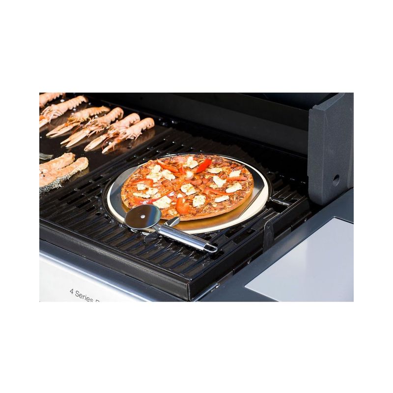 Campingaz Bbq Acc Culinary Mod Pizza Stone