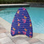 Bestway Aquastar Fabric Kickboard - 42x32cm / Age 3-6