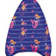 Bestway Aquastar Fabric Kickboard - 42x32cm / Age 3-6