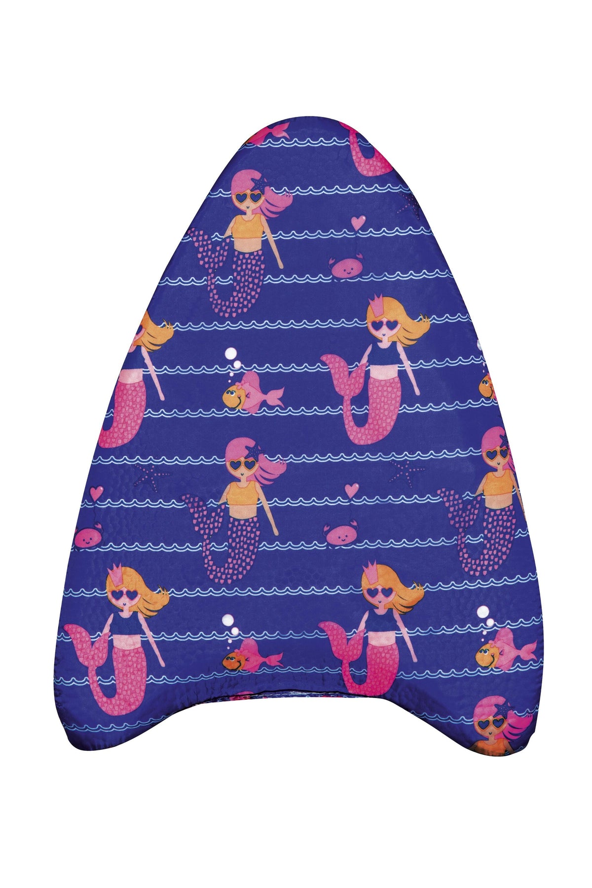 Bestway Aquastar Fabric Kickboard - 42x32cm / Age 3-6