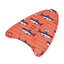 Bestway Aquastar Fabric Kickboard - 42x32cm / Age 3-6