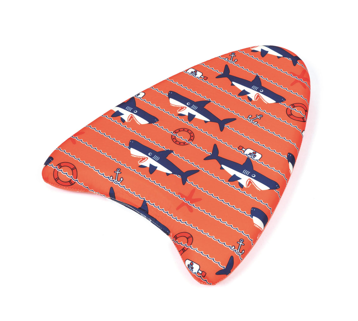 Bestway Aquastar Fabric Kickboard - 42x32cm / Age 3-6