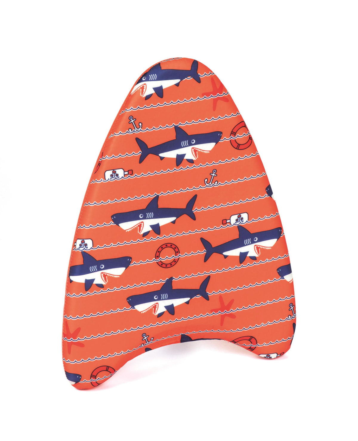 Bestway Aquastar Fabric Kickboard - 42x32cm / Age 3-6