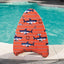 Bestway Aquastar Fabric Kickboard - 42x32cm / Age 3-6