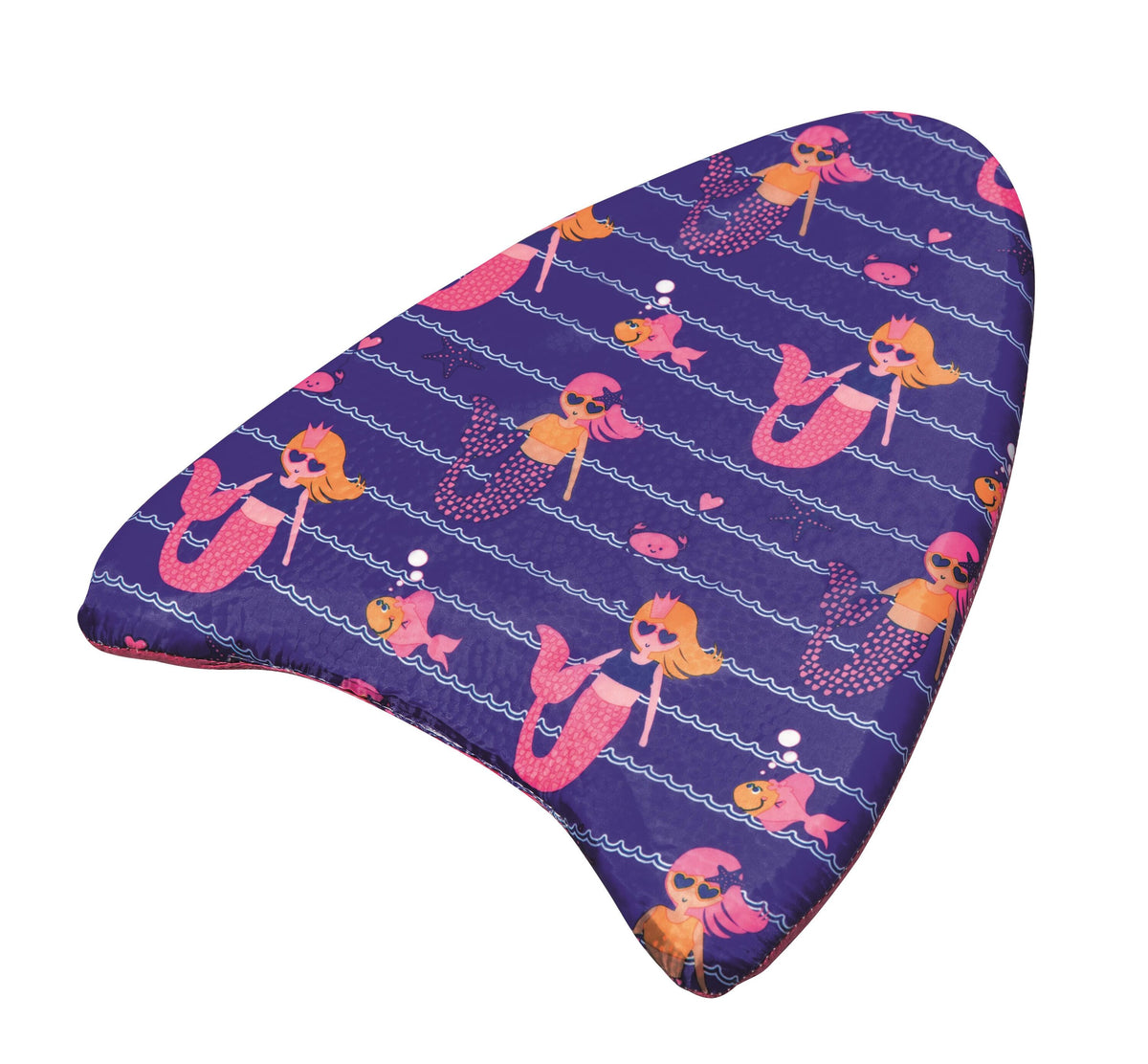 Bestway Aquastar Fabric Kickboard - 42x32cm / Age 3-6