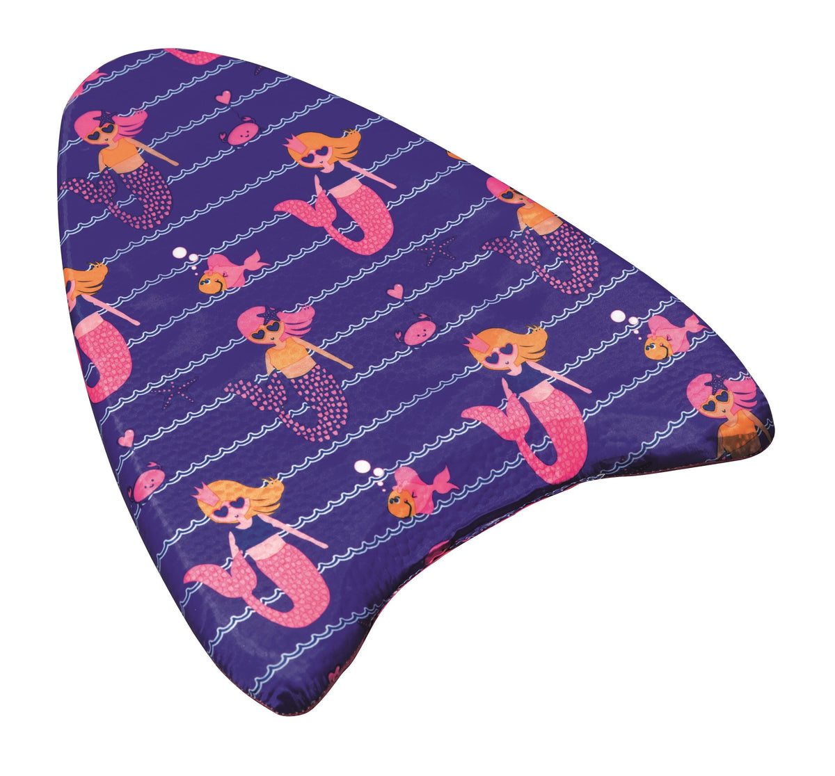 Bestway Aquastar Fabric Kickboard - 42x32cm / Age 3-6