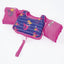 Bestway Aquastar Fabric Swim Pal (Contents: Swim Pal, 2 Assored Colors) - Age 3-6