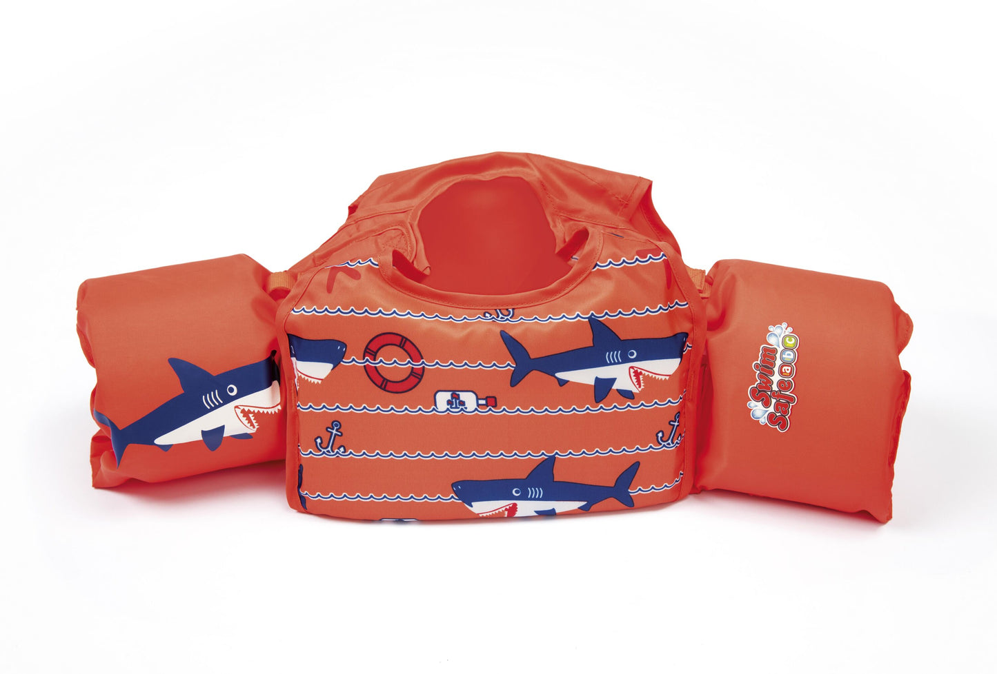 Bestway Aquastar Fabric Swim Pal (Contents: Swim Pal, 2 Assored Colors) - Age 3-6