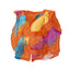 Bestway 41Cm X 30Cm Colorify Toughlite Swim Vest (1 Swim Vest.) Age 3-6