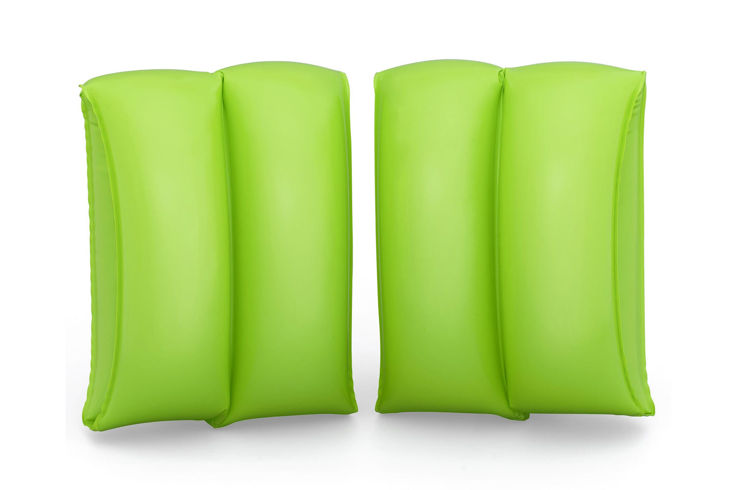 Bestway 10" x 8" (25cm x 20cm) Summer Essential Armbands (L / XL)