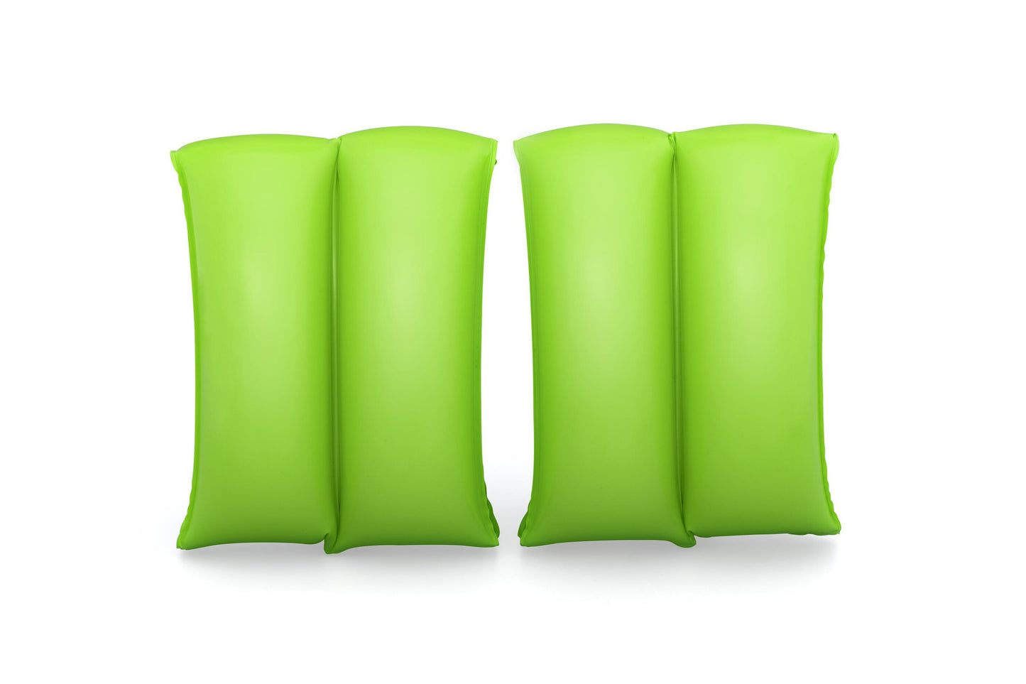 Bestway 10" x 8" (25cm x 20cm) Summer Essential Armbands (L / XL)